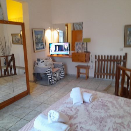 Atsipopoulo Calergi Residence - Holidays In Crete מראה חיצוני תמונה
