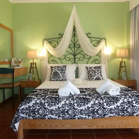 Atsipopoulo Calergi Residence - Holidays In Crete מראה חיצוני תמונה