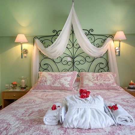 Atsipopoulo Calergi Residence - Holidays In Crete מראה חיצוני תמונה