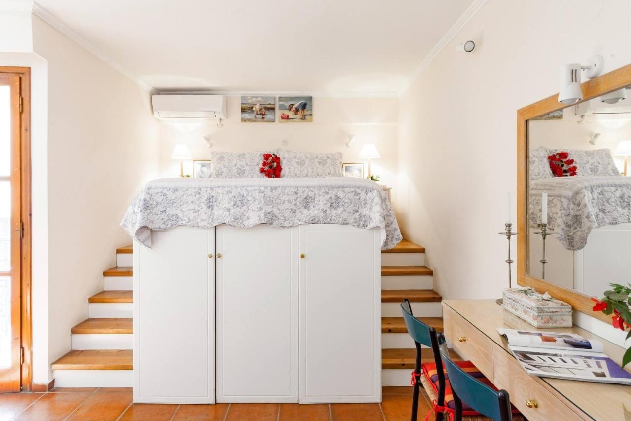 Atsipopoulo Calergi Residence - Holidays In Crete מראה חיצוני תמונה