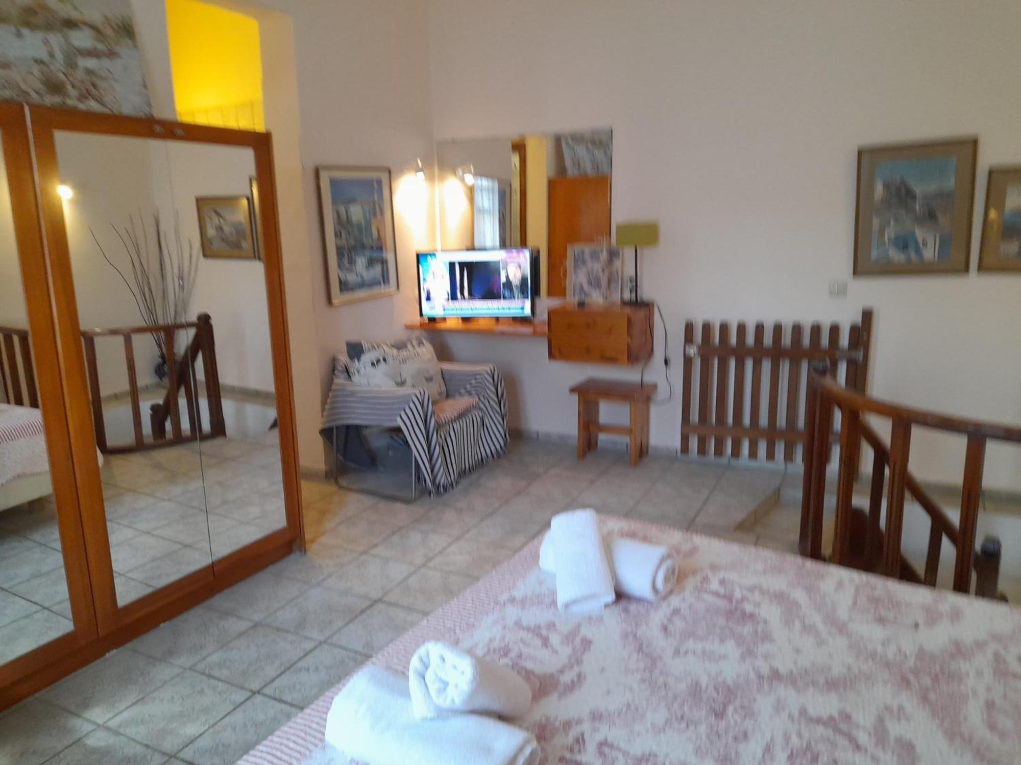 Atsipopoulo Calergi Residence - Holidays In Crete מראה חיצוני תמונה