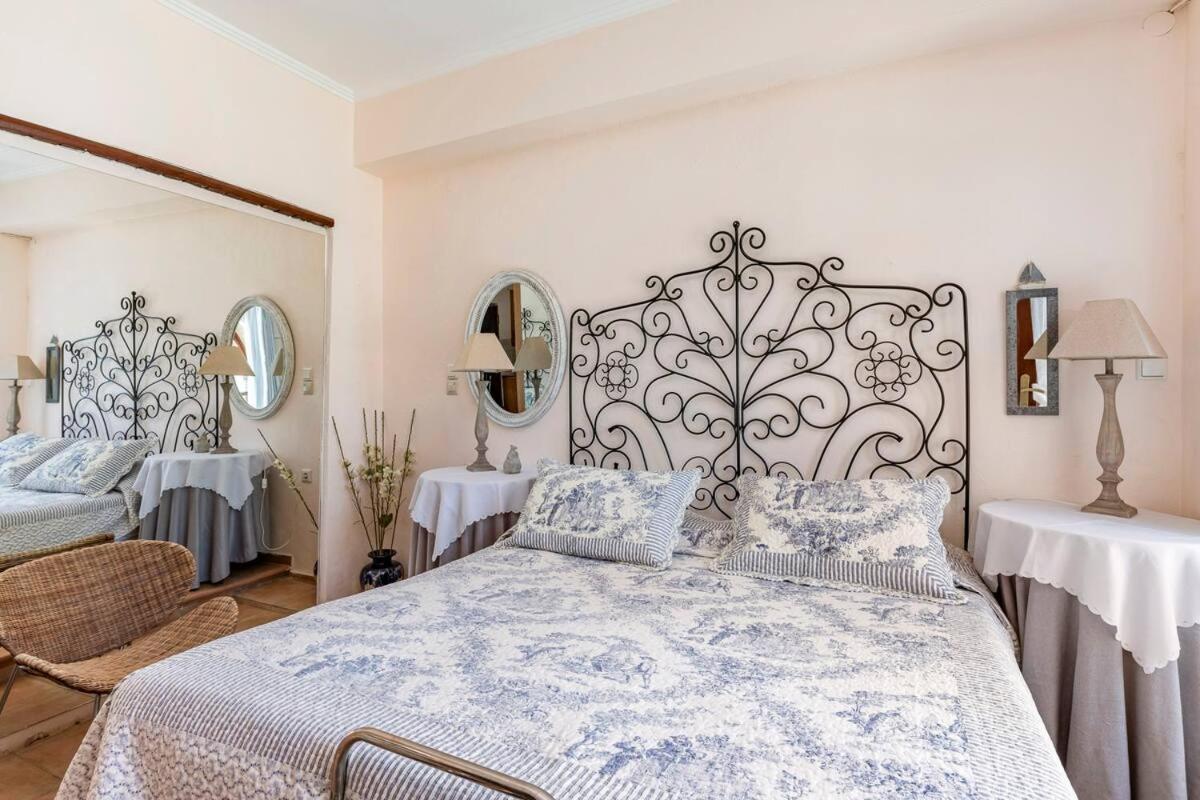 Atsipopoulo Calergi Residence - Holidays In Crete מראה חיצוני תמונה