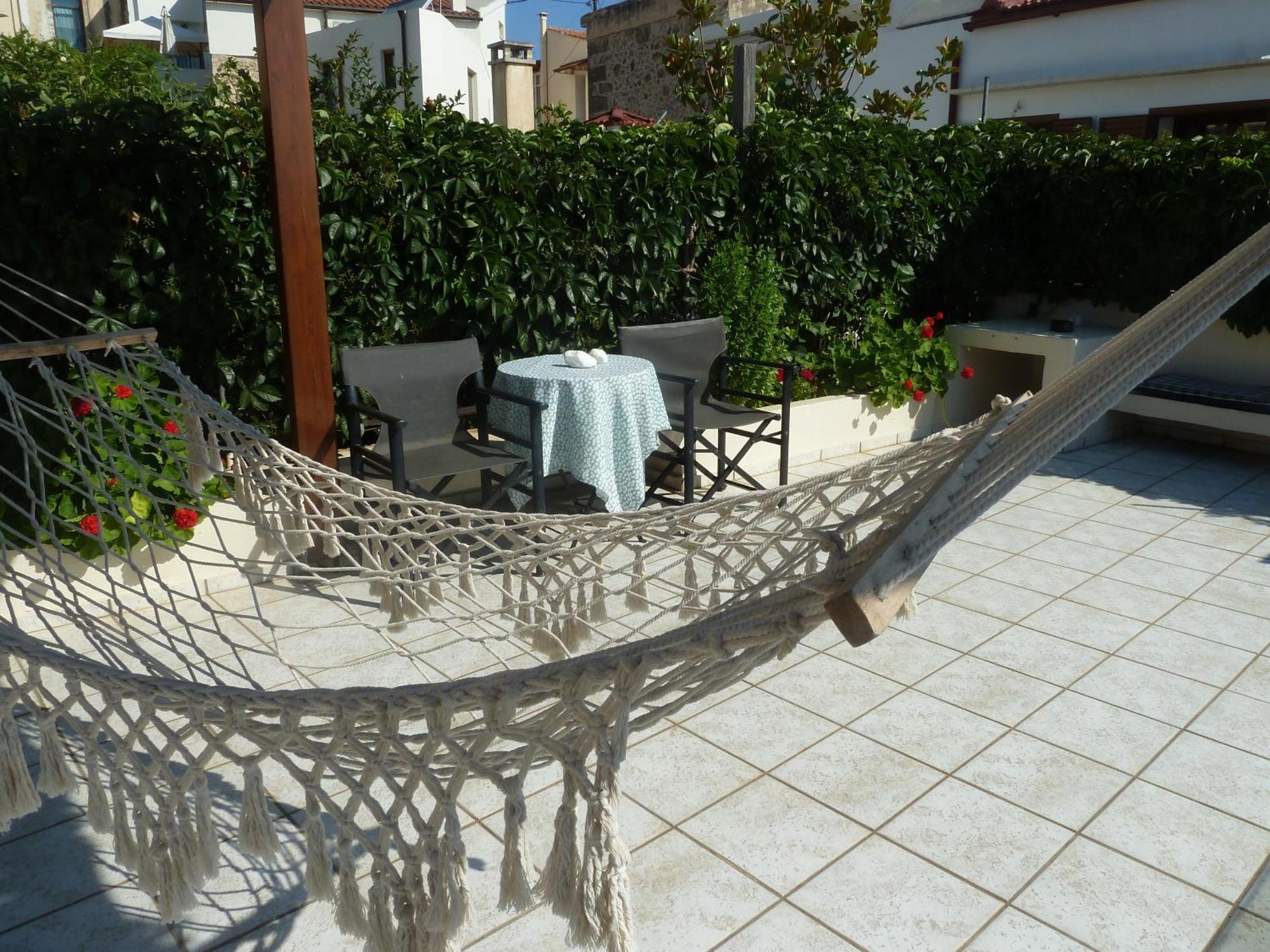 Atsipopoulo Calergi Residence - Holidays In Crete מראה חיצוני תמונה