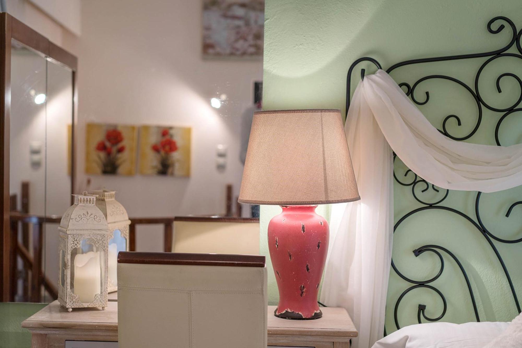 Atsipopoulo Calergi Residence - Holidays In Crete מראה חיצוני תמונה