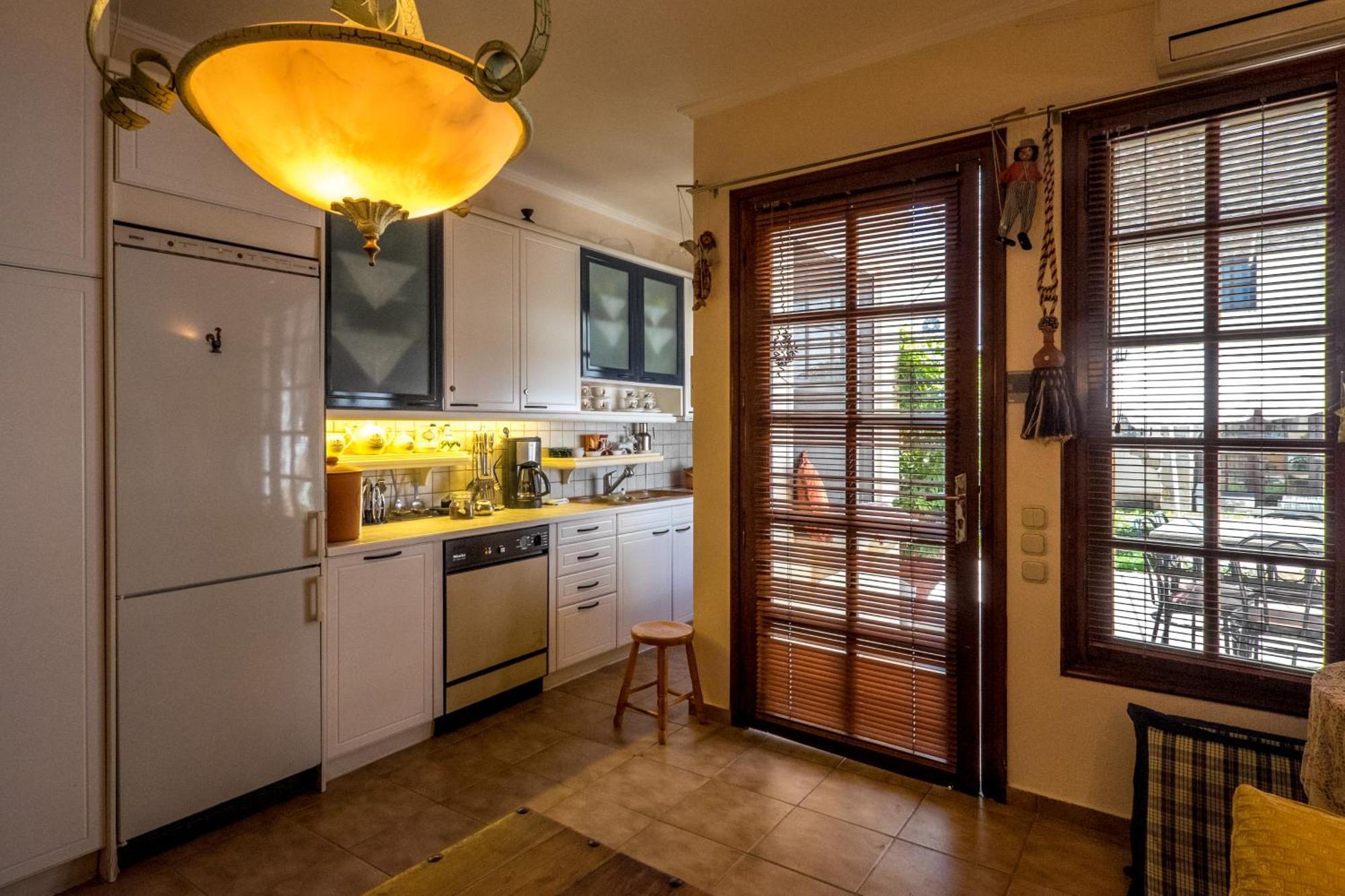 Atsipopoulo Calergi Residence - Holidays In Crete מראה חיצוני תמונה
