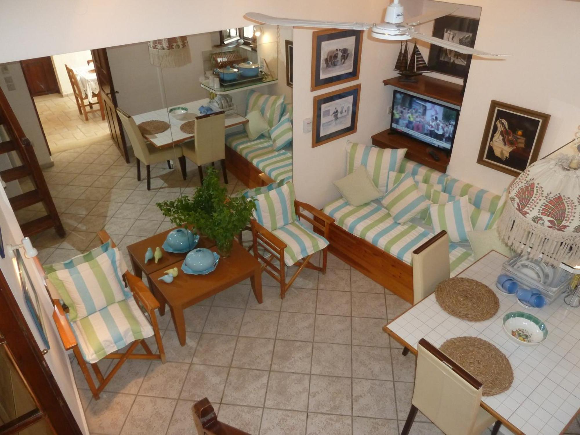 Atsipopoulo Calergi Residence - Holidays In Crete מראה חיצוני תמונה