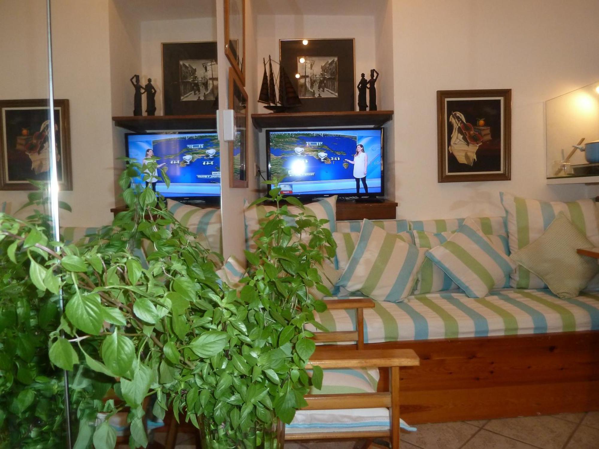 Atsipopoulo Calergi Residence - Holidays In Crete מראה חיצוני תמונה