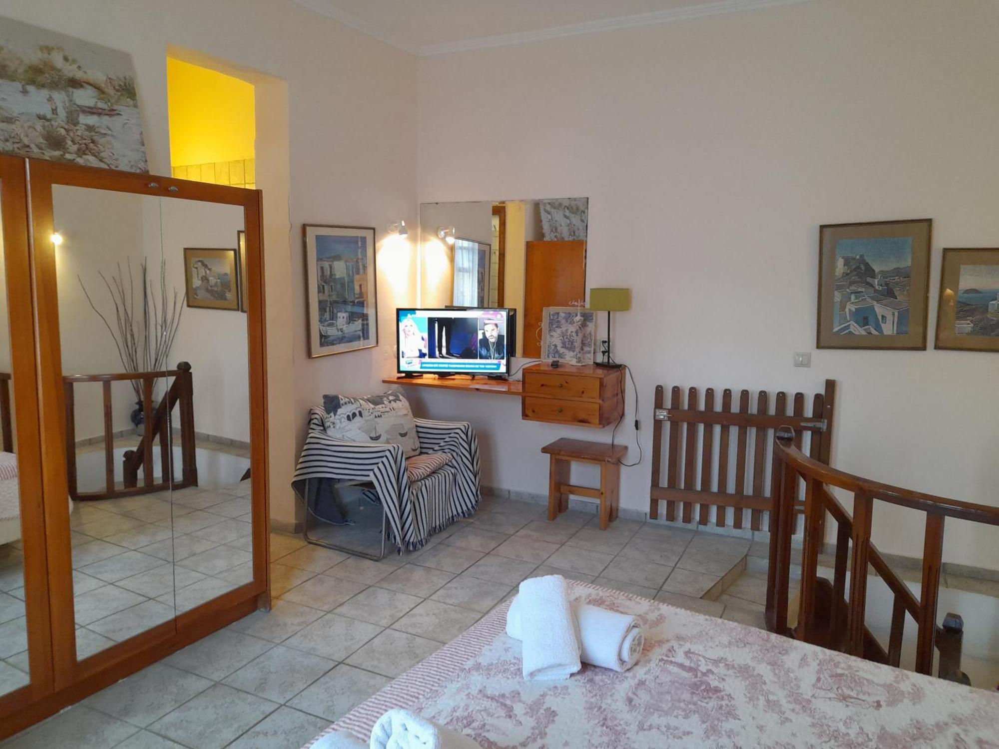 Atsipopoulo Calergi Residence - Holidays In Crete מראה חיצוני תמונה