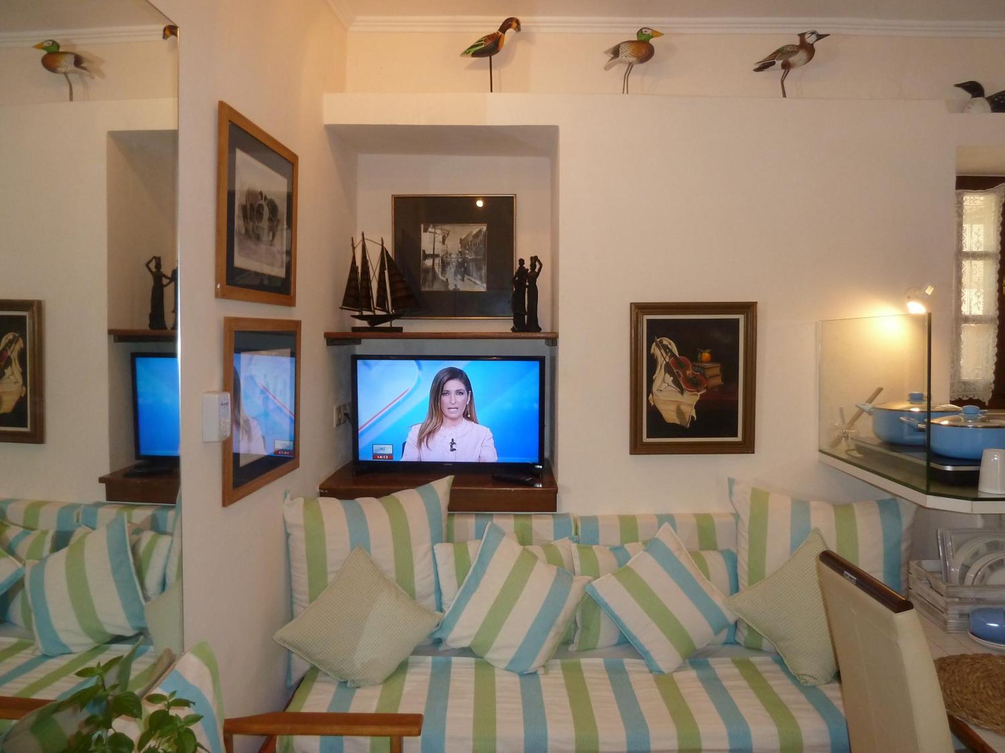 Atsipopoulo Calergi Residence - Holidays In Crete מראה חיצוני תמונה