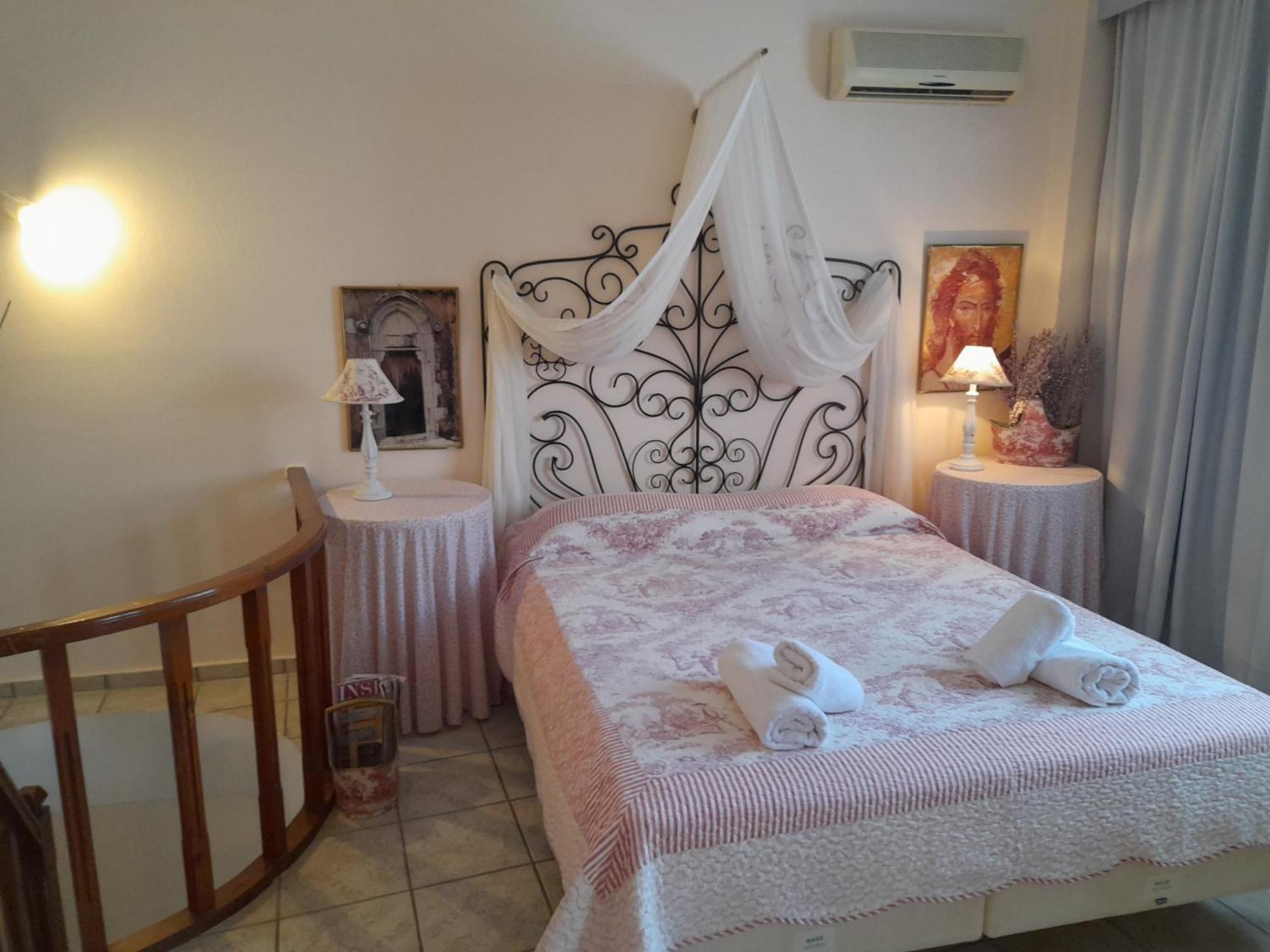 Atsipopoulo Calergi Residence - Holidays In Crete מראה חיצוני תמונה