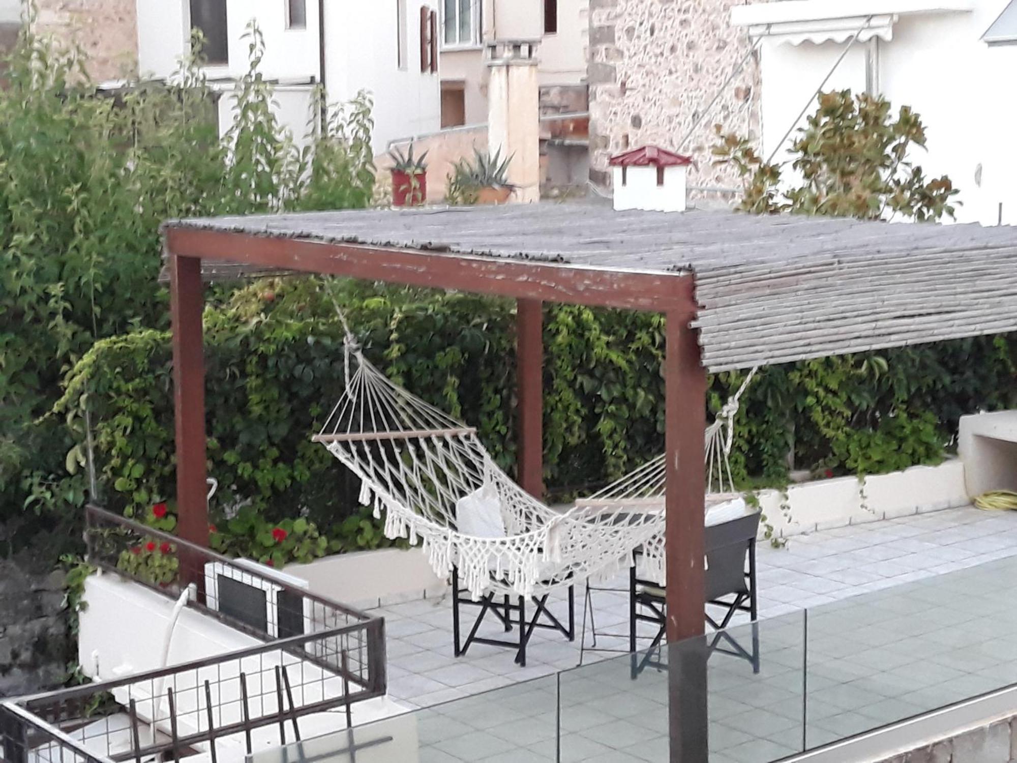 Atsipopoulo Calergi Residence - Holidays In Crete מראה חיצוני תמונה