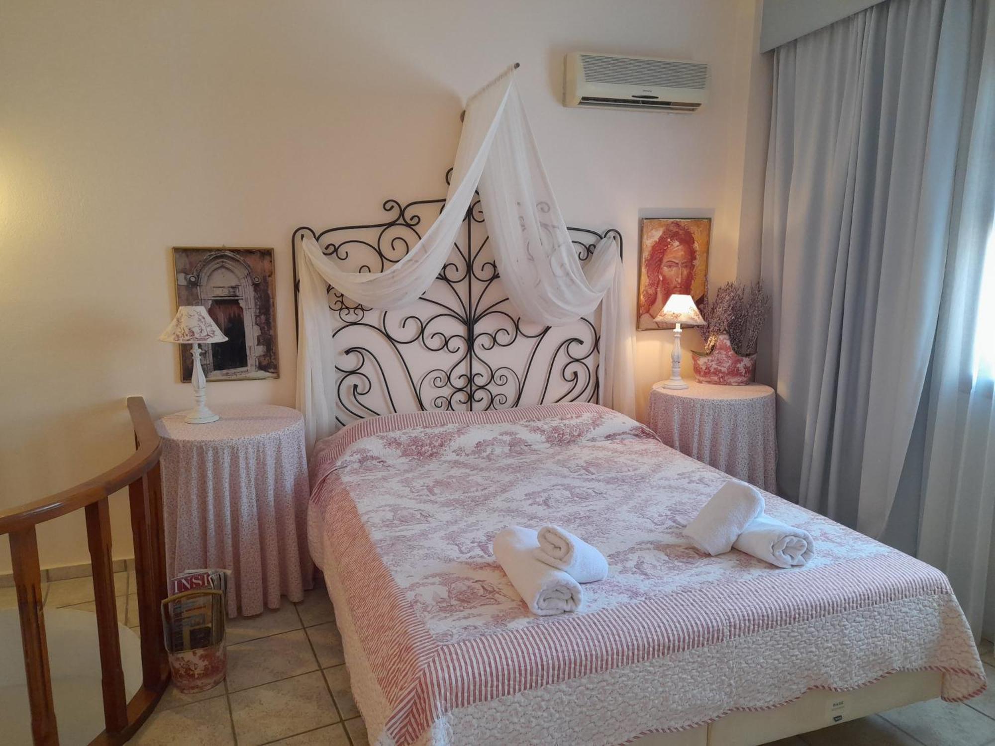Atsipopoulo Calergi Residence - Holidays In Crete מראה חיצוני תמונה