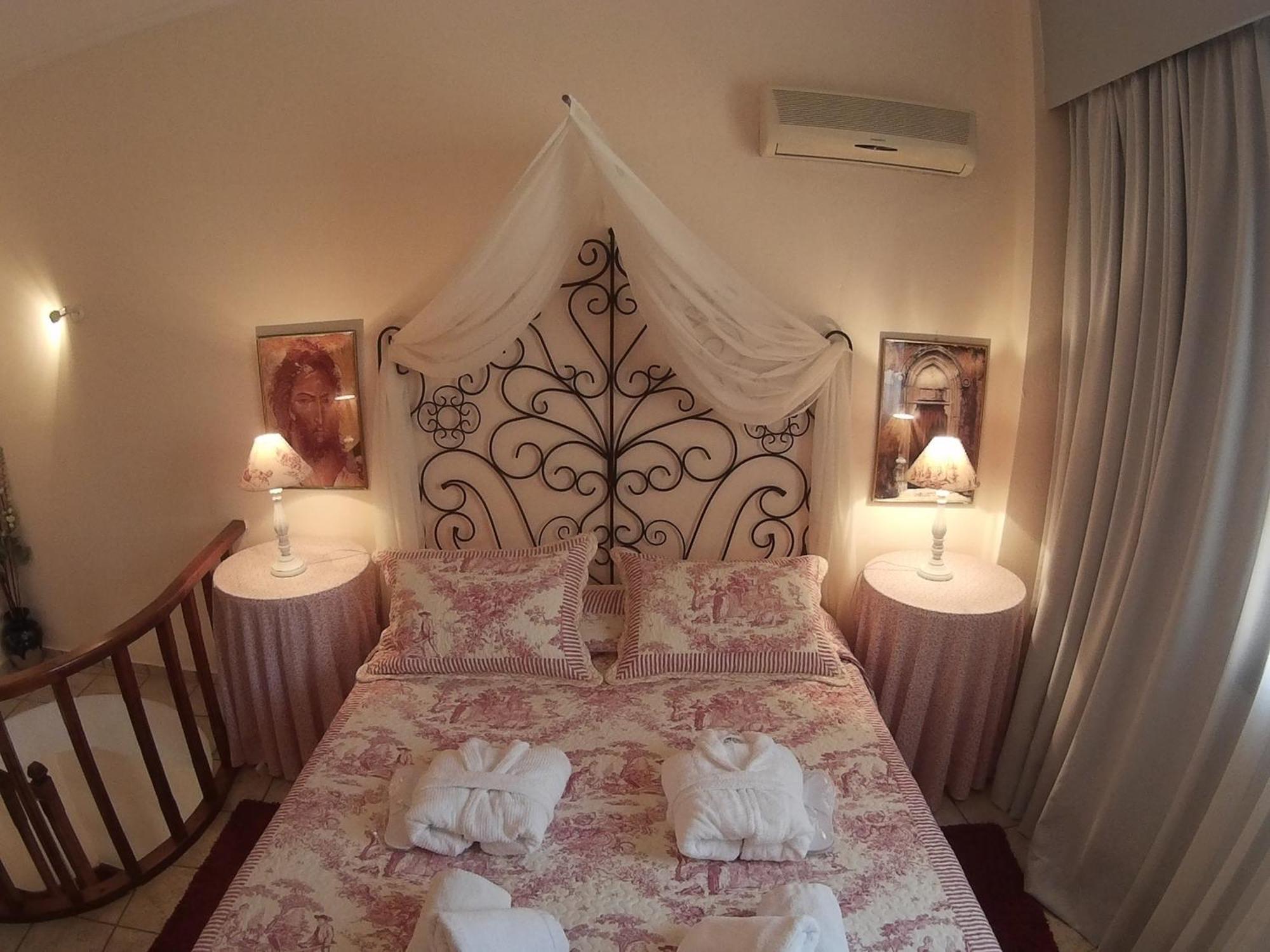 Atsipopoulo Calergi Residence - Holidays In Crete מראה חיצוני תמונה