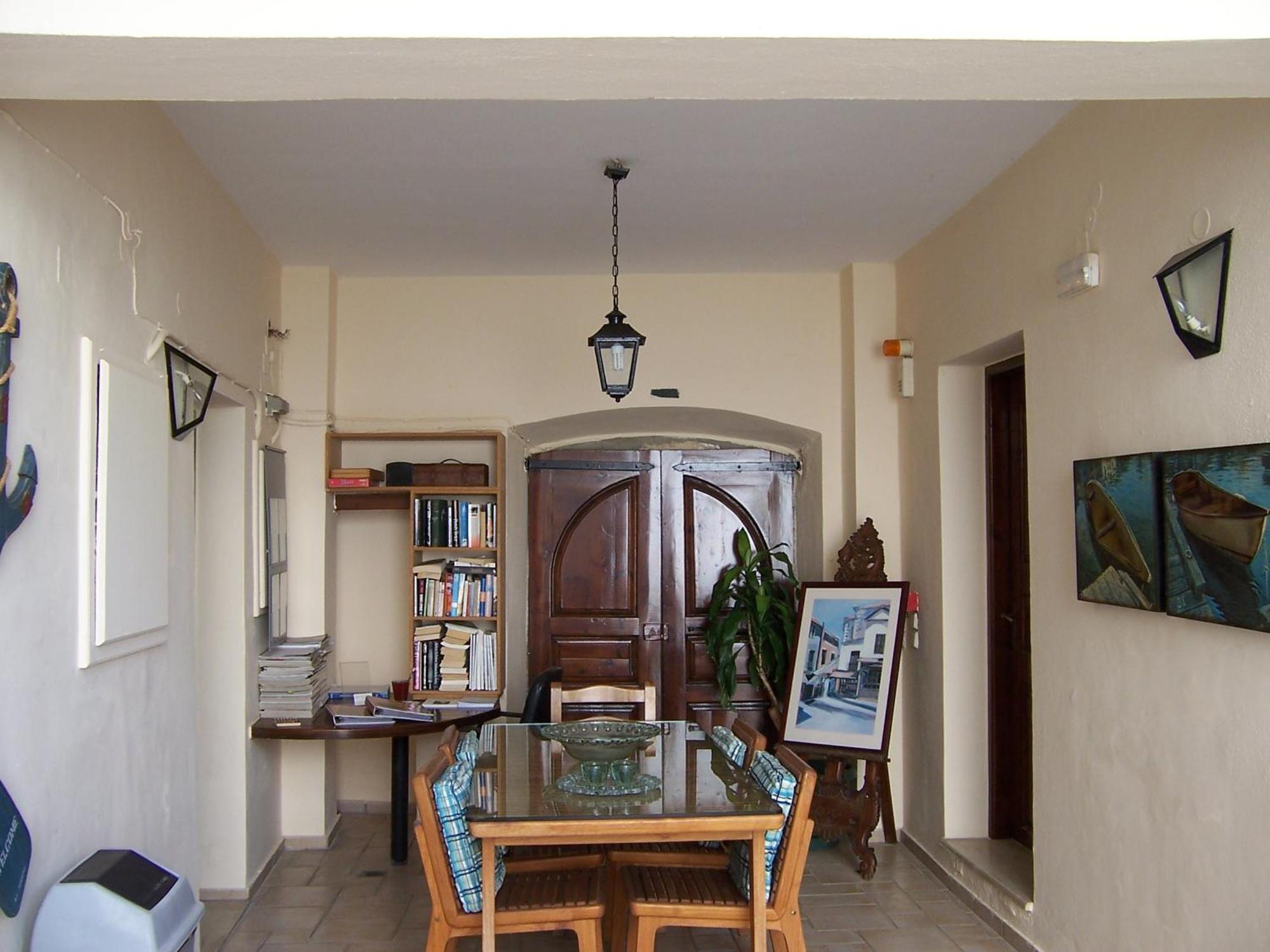 Atsipopoulo Calergi Residence - Holidays In Crete מראה חיצוני תמונה