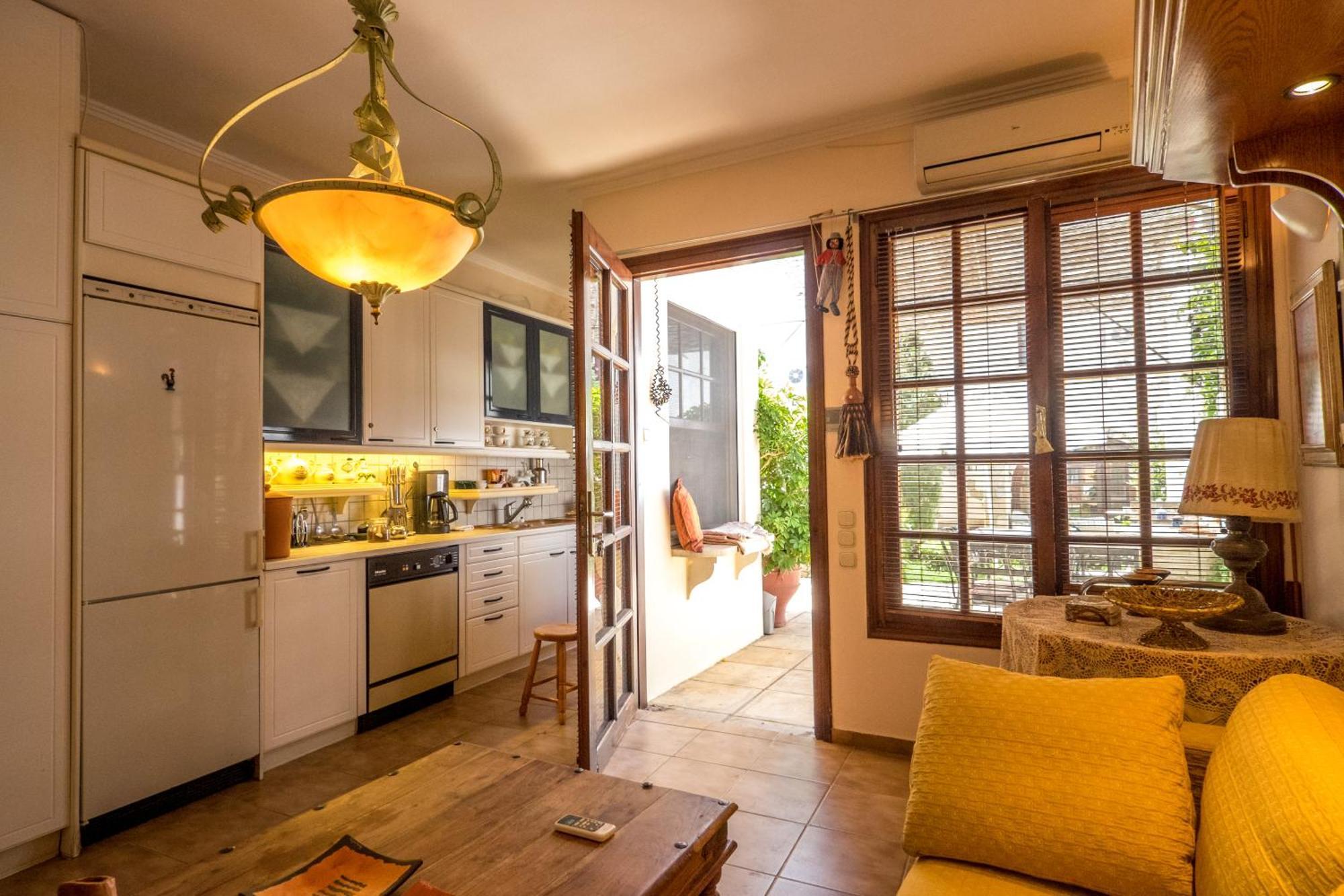 Atsipopoulo Calergi Residence - Holidays In Crete מראה חיצוני תמונה