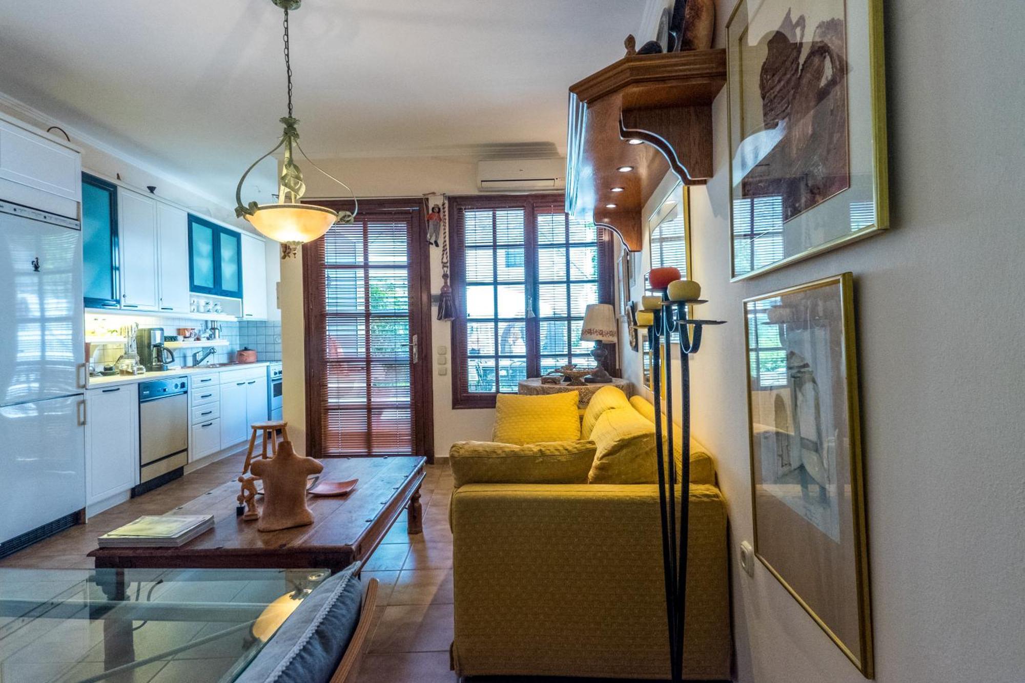 Atsipopoulo Calergi Residence - Holidays In Crete מראה חיצוני תמונה