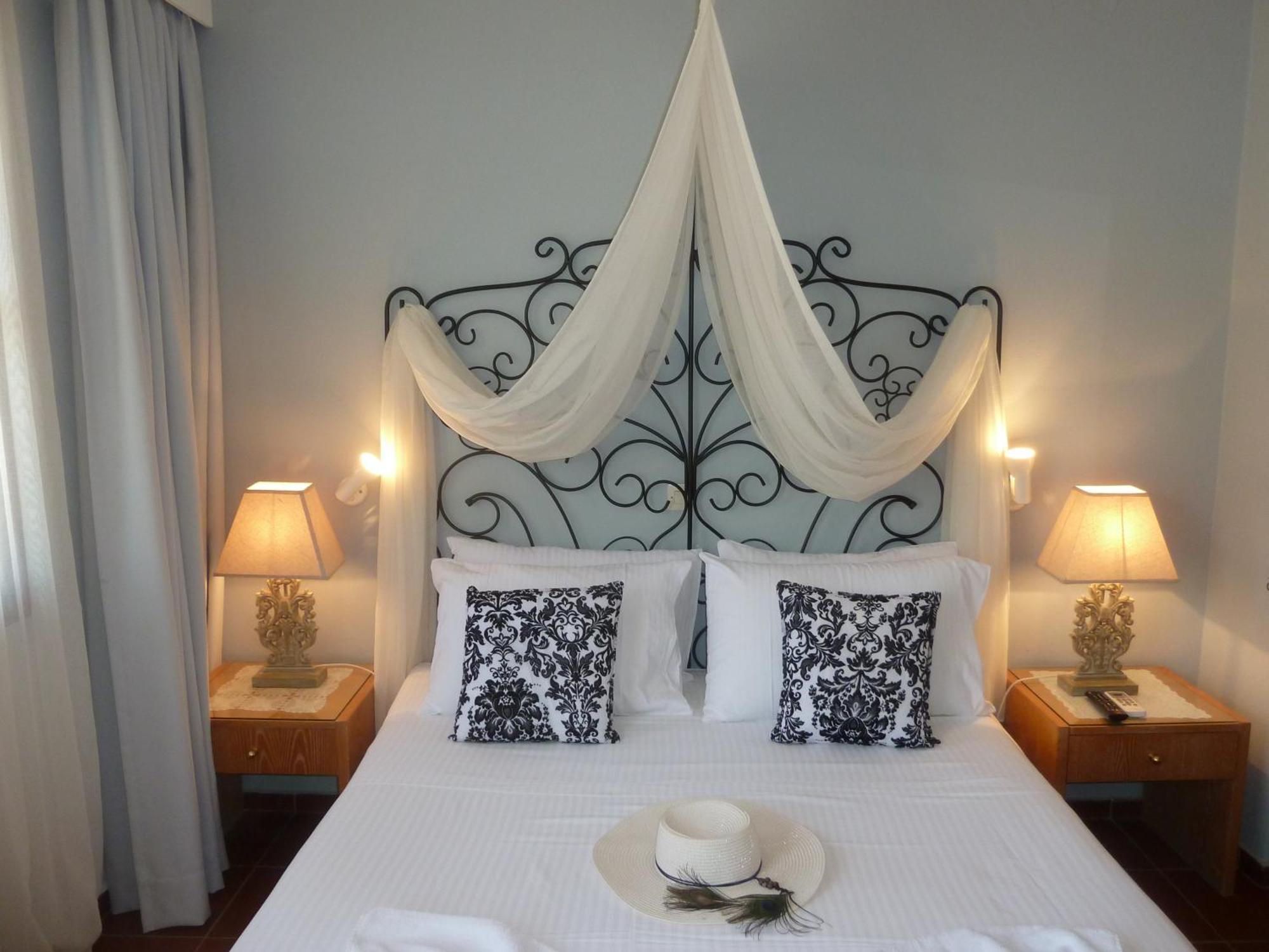 Atsipopoulo Calergi Residence - Holidays In Crete מראה חיצוני תמונה
