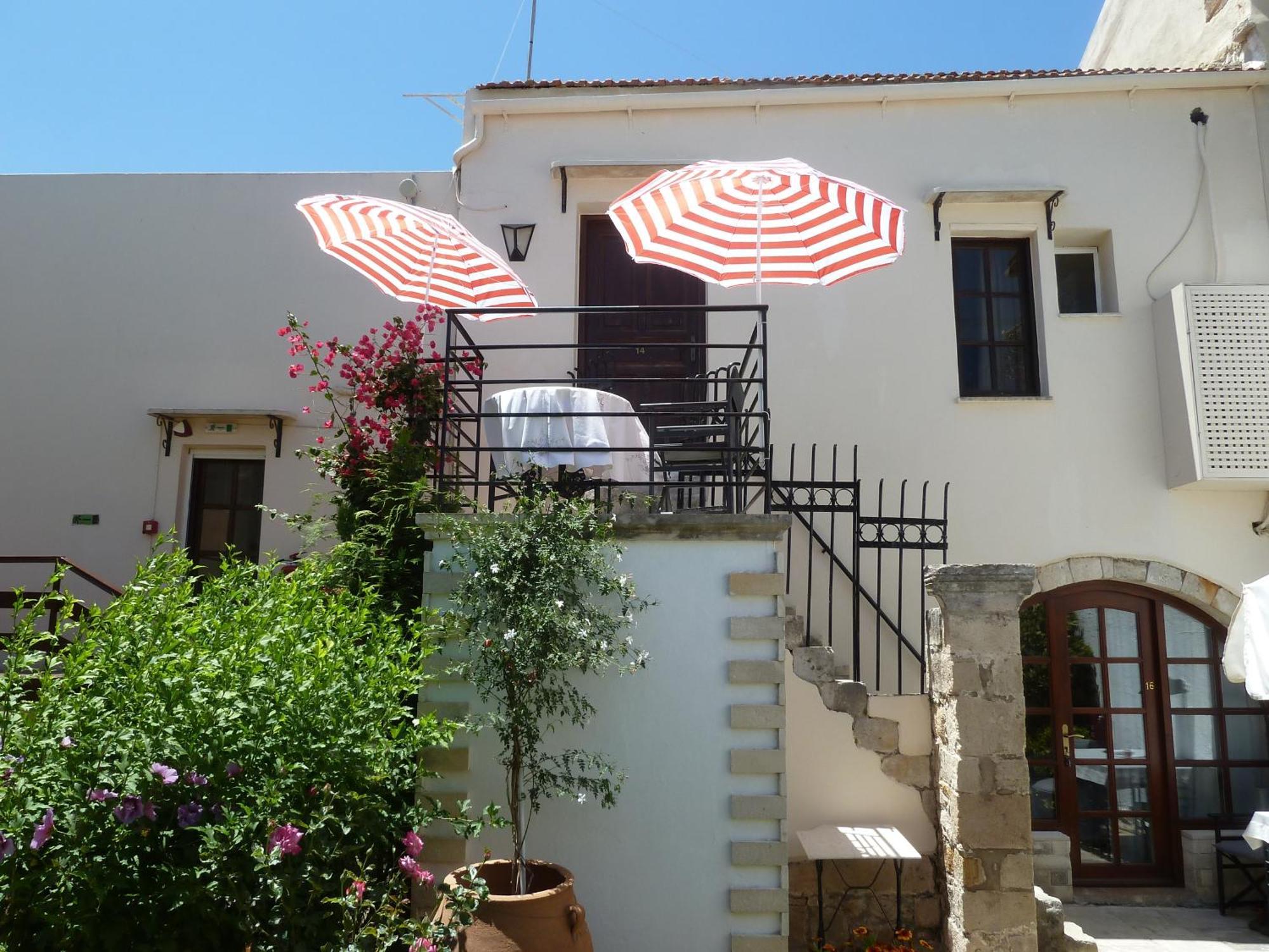 Atsipopoulo Calergi Residence - Holidays In Crete מראה חיצוני תמונה