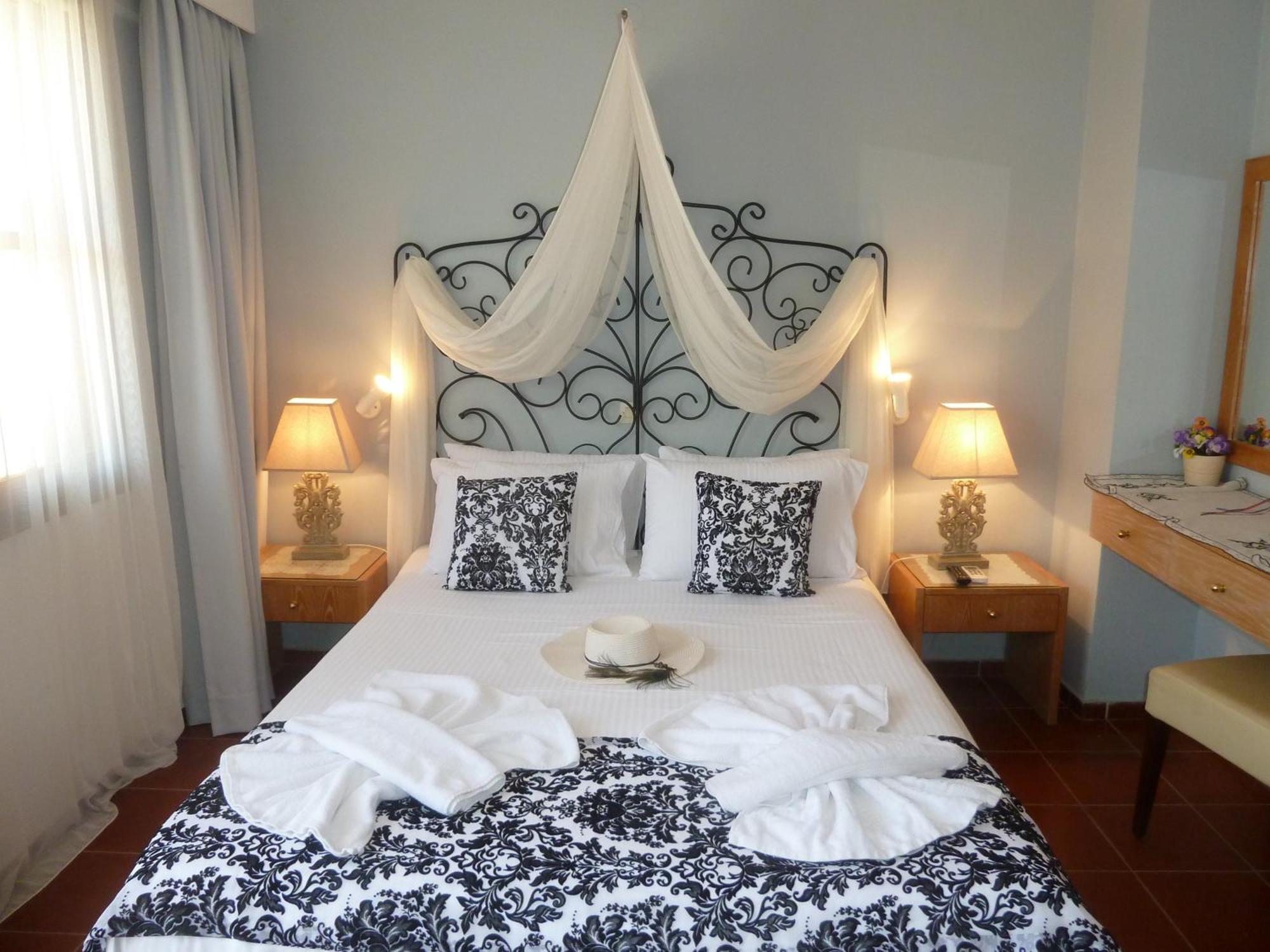 Atsipopoulo Calergi Residence - Holidays In Crete מראה חיצוני תמונה
