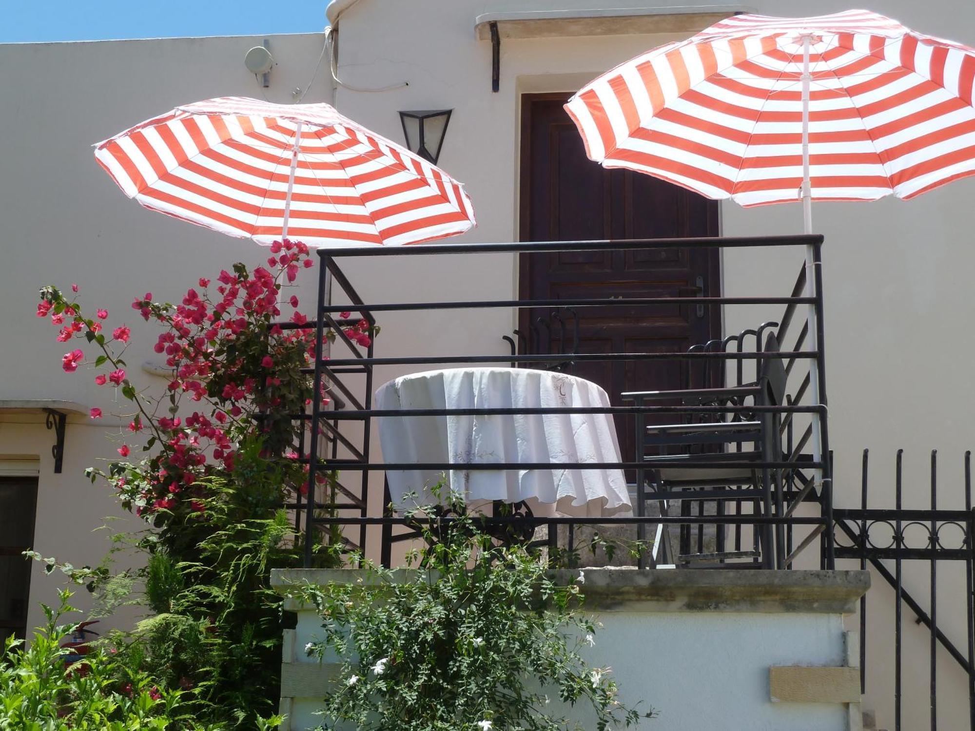 Atsipopoulo Calergi Residence - Holidays In Crete מראה חיצוני תמונה