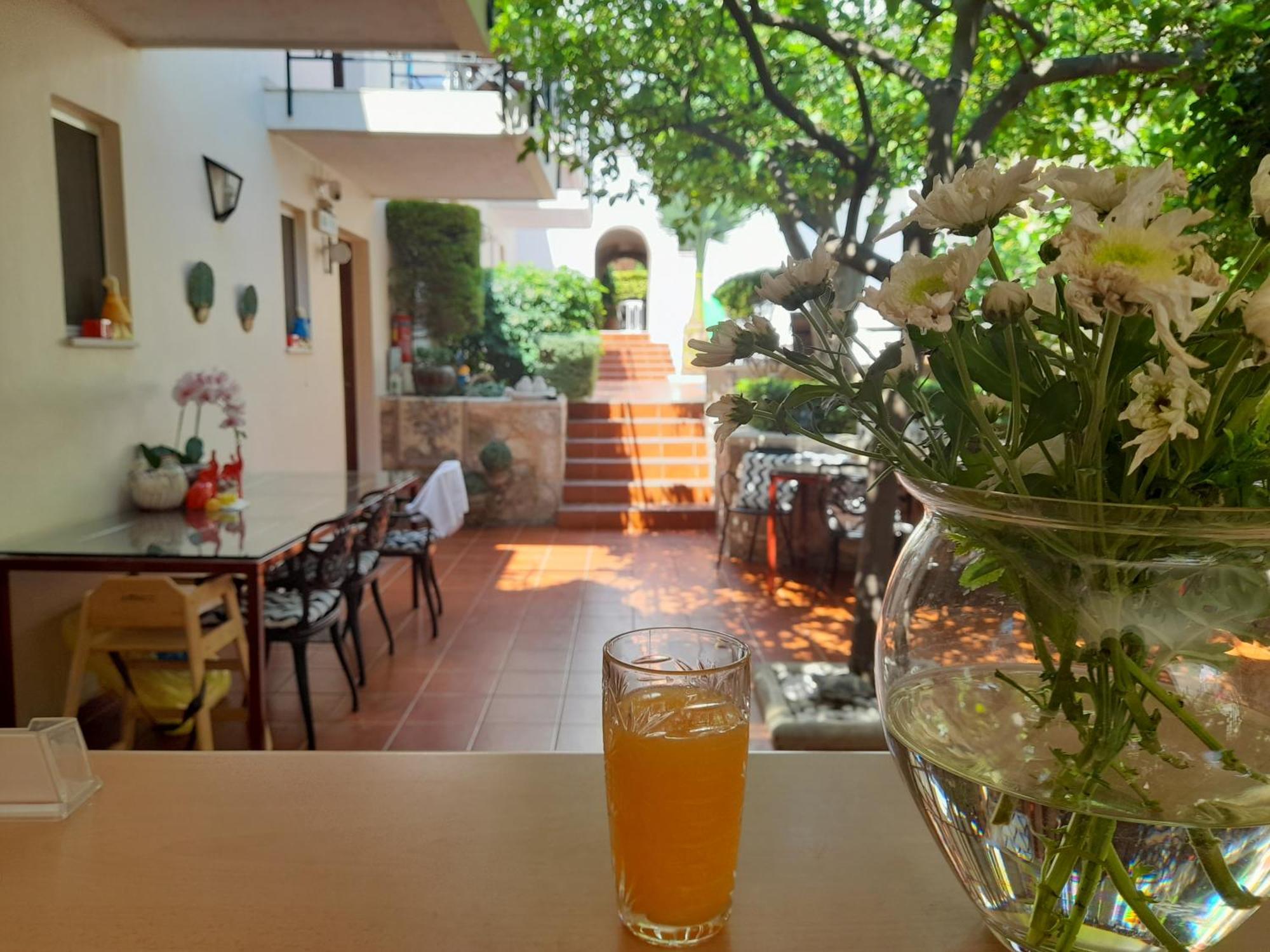 Atsipopoulo Calergi Residence - Holidays In Crete מראה חיצוני תמונה