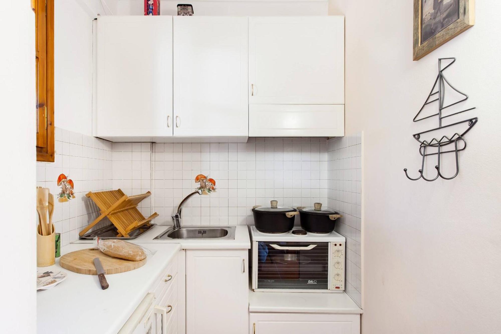 Atsipopoulo Calergi Residence - Holidays In Crete מראה חיצוני תמונה