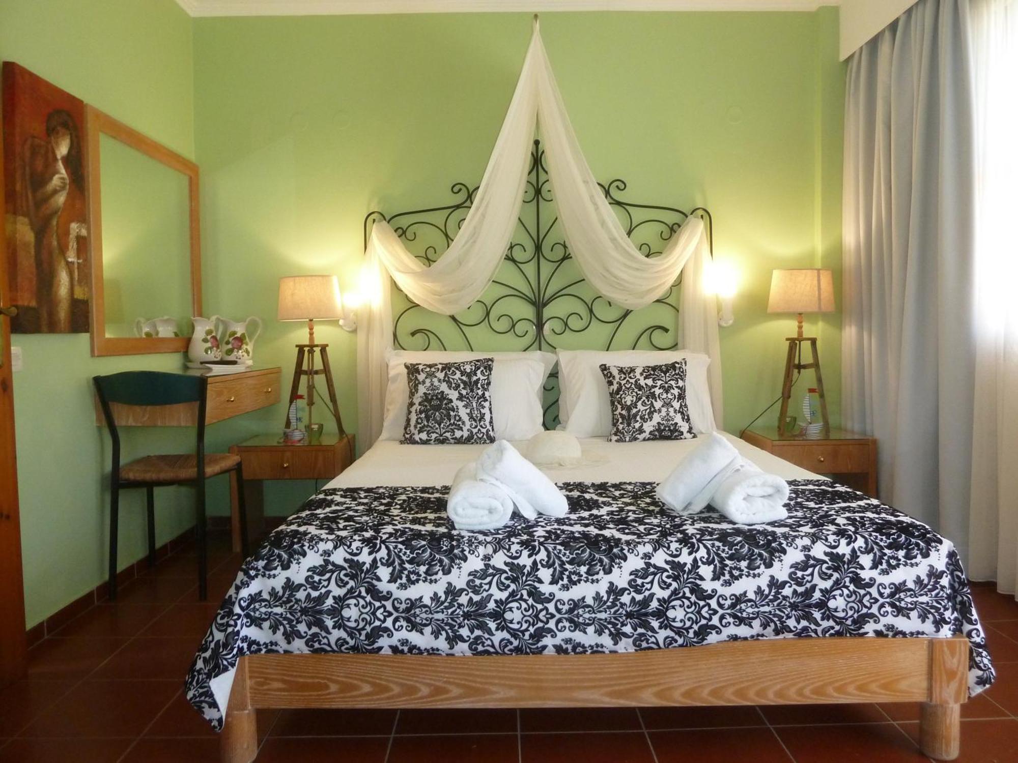 Atsipopoulo Calergi Residence - Holidays In Crete מראה חיצוני תמונה